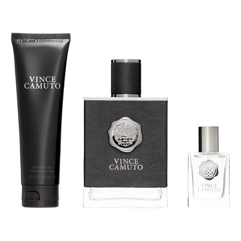 vince camuto cologne men set.